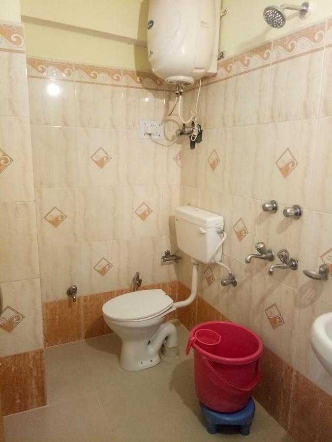 Hotel Gyespa Kyelang Extérieur photo