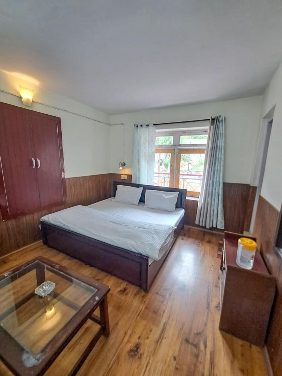 Hotel Gyespa Kyelang Extérieur photo