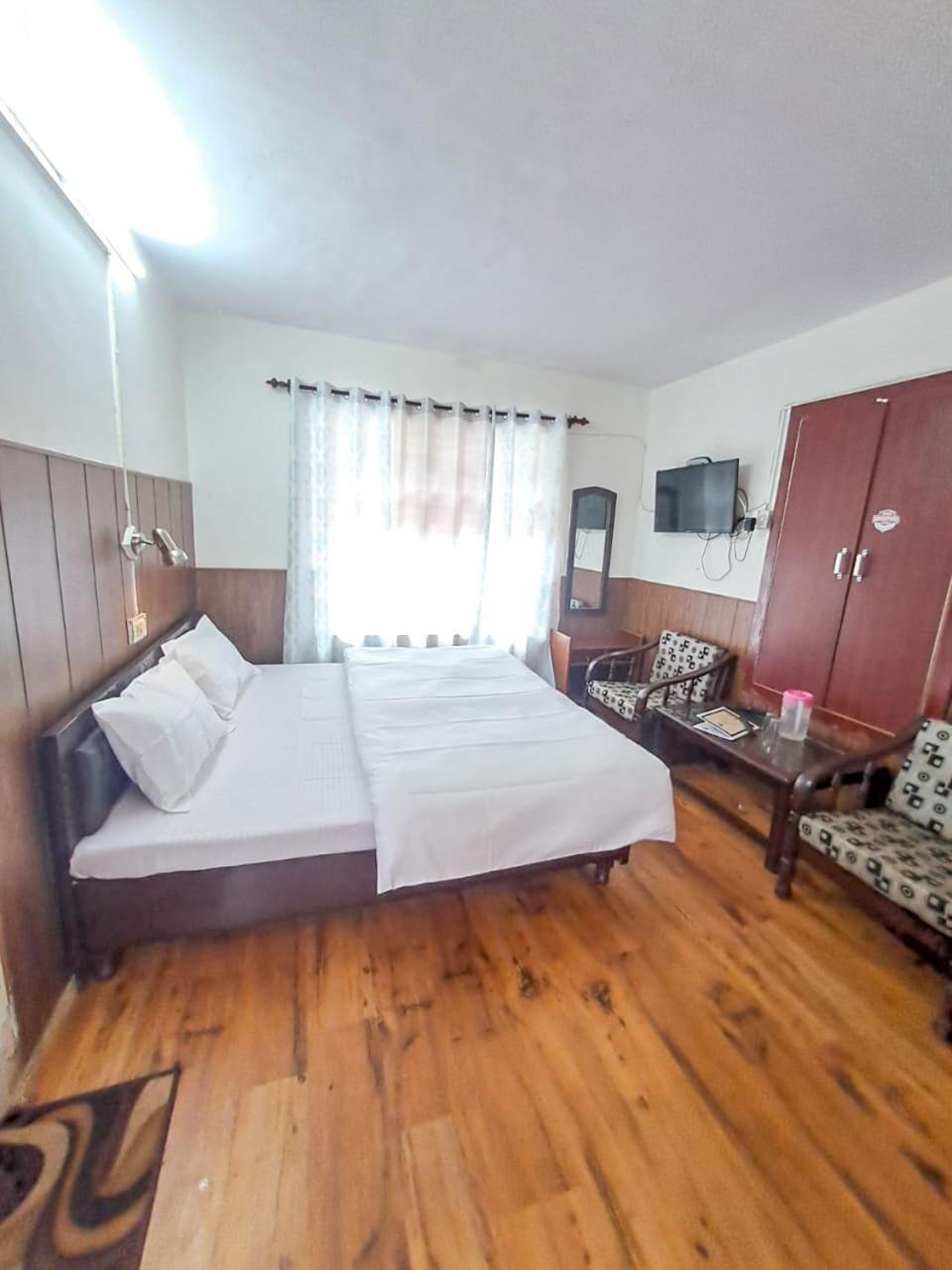 Hotel Gyespa Kyelang Extérieur photo