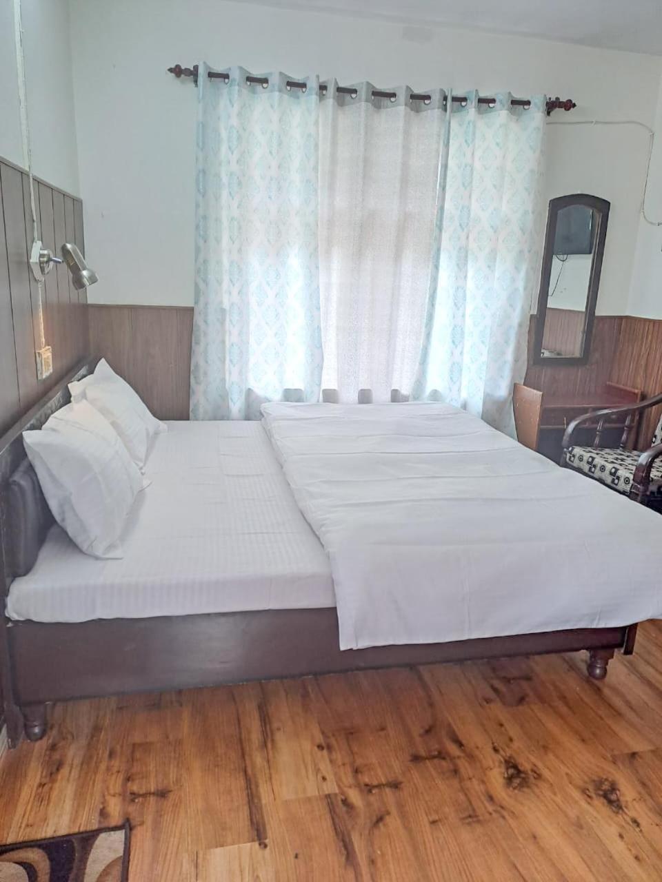 Hotel Gyespa Kyelang Extérieur photo